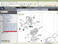 Mazda RX8 Electronic Service Manual: Repair Manual Mazda RX8, Service Manual, Engine & Transaxle Workshop manual Mazda