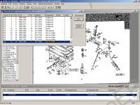 Deutz Serpic electronic spare parts catalogue Engines Deutz presented all models engines Deutz for Mobile Machinery, Gen Sets, Agricultural Machinery, Automotive, Marine