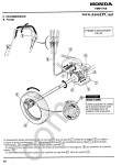 Honda Power Equipment 3.2 Global Infotech electronic spare parts catalogue, repair manuals, service manuals Honda Engines, Garden - Lawnmowers, Honda Lawntractors, Tillers, Riding mowers, Honda Tractors