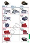 Depo Guide Book electronic spare parts catalogue depo autolight, depo headlights, depo tail lights, aftermarket lights
