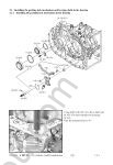 ZF 4HP 20 Automatic Transmission Service Manual, Repair Manual.