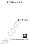 ZF 4HP 20, ZF 5HP 19, ZF5HP 24, ZF 5HP 30, ZF 519FL-A, ZF 6HP 19, ZF 6HP 26, ZF 6HP 32 Service Manuals, Repair Manuals.