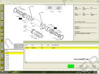 Clark ForkLift Truck PartsProPlus 2022 spare parts catalog forklift truck Clark, service manual, repair manual, wiring & hydravlic diagram, truck troubleshooting presented all models Clark gas/diesel forklifts, clark electric forklifts, and other warehouse equipment clark
