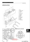 Clark ForkLift Truck PartsProPlus 2022 spare parts catalog forklift truck Clark, service manual, repair manual, wiring & hydravlic diagram, truck troubleshooting presented all models Clark gas/diesel forklifts, clark electric forklifts, and other warehouse equipment clark