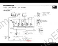 Clark ForkLift Truck PartsProPlus 2022 spare parts catalog forklift truck Clark, service manual, repair manual, wiring & hydravlic diagram, truck troubleshooting presented all models Clark gas/diesel forklifts, clark electric forklifts, and other warehouse equipment clark