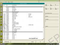 Clark ForkLift Truck PartsProPlus 2022 spare parts catalog forklift truck Clark, service manual, repair manual, wiring & hydravlic diagram, truck troubleshooting presented all models Clark gas/diesel forklifts, clark electric forklifts, and other warehouse equipment clark