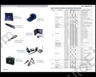 Hyundai Original Accessories catalogue