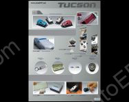 Hyundai Original Accessories catalogue