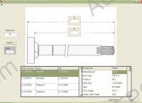 Ror Meritor CVA 2.0 electronic spare parts catalogue Arvin Meritor, service manuals, repair manuals, cross reference, byuers guide, part enquiry and other technical publications