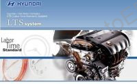 Hyundai Labor Time Standard dealer labour times,