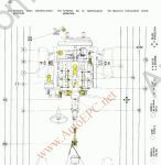 service & repair manuals, service documentation, Ferrari 308/328