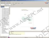 SAF original spare parts catalogue