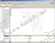 SAF spare parts catalogue