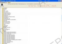 John Deere Parts Master Pro