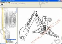 Excavator John Deere