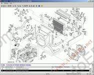 Linde ForkLift Truck 2009 electronic spare parts catalogue Linde Forklift Trucks, presented Spare Parts Documentation, Linde Parts Manuals, Linde Forklift Serivce Information, Operating instructions, training manuals, assembly, disassembly, maintenance, repair, technical data, wiring  diagrams, hydraulic diagrams