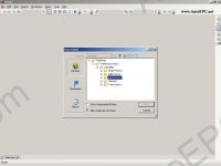 Spare parts catalogue Caterpillar Warehouse Truck