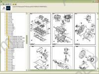 Suzuki Motorcycles electronic spare parts catalogue, presents all models motorcycles and ATV