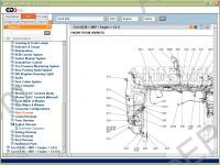 Kia Repair Manuals 2005-2007 service manuals, repair manuals, shop manuals, electrical wiring diagrams, diagnostic trouble codes (DTC), service specifications, electrical troubleshooting manual, pin assignments, component locations, connector views, functional descriptions, measuring devices, desired values, help texts, functional tests, technical data, fault diagnosis, presents all models Kia Picanto, Kia Pride, Kia Avella, Kia Rio, Kia Sephia / Shuma / Spectra / Mentor, Kia Cee'd, Kia Carens, Kia Clarus, Kia Optima/Magentis, Kia Opirus, Carnival, Kia Canival, Kia Retona, Kia Sportage, Kia Pregio / Besta, Kia Sorento, Kia Light Commercial Trucks.
