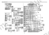 Hyundai Crawler Dozer H70 service manual, repair manual, workshop manual, electrical wiring diagram, hydraulic diagram, specification Hyundai Crawler Dozers H70