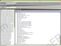 Harley-Davidson, Buell PartSmart elecronic spare parts and accessories catalogue motorcycles Harley-Davidson, motorcycles Buell, presents all models before 2008 year