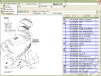 Suzuki Marine Parts Manager Pro electronic spare parts catalogue