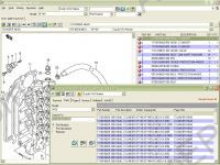 Suzuki Outboard electronic spare parts catalogue