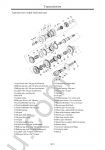 Dong Feng electronic spare parts catalogue, light commercial truck service manuals, repair manuals DongFeng, PDF