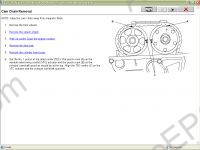Honda Accord Repair Manual, Shop Manual, Service Manual, electrical wiring diagrams, specifications, body repair manual