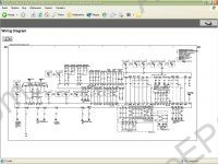 Honda Accord Repair Manual, Shop Manual, Service Manual, electrical wiring diagrams, specifications, body repair manual
