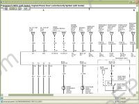 Honda Accord Repair Manual, Shop Manual, Service Manual, electrical wiring diagrams, specifications, body repair manual