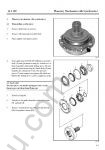 ZF Repair Manuals MAN (ECOLITE, ECOSPLIT, TRANSMATIC, ASTRONIC, EKOMID, EKOLITE), service manuals