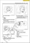New Holland, Yanmar, Isuzu, Case, Mitsubishi, Iveco Engines Service & Repair Manuals, Wiring Diagrams