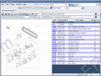 Kawasaki electronic spare parts catalogue Kawasaki Motorcycles, ATV, Generators, Snowmobile, Kawasaki Watercraft, Utility Vehicle, Recreation Utility Vehicle