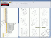 Kawasaki spare parts and accessories catalogue Kawasaki Motorcycles, ATV, Generators, Snowmobile, Kawasaki Watercraft, Utility Vehicle, Recreation Utility Vehicle