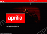 Aprilia parts for Aprilia bikes and Aprilia scooters.