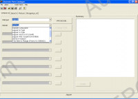Jaguar EPC Germany electronic spare parts and accessories catalogue Jaguar, presented all models Jaguar cars produced for Germany market