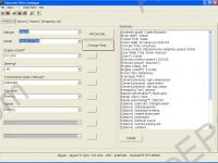 Jaguar EPC UK dealer spare parts and accessories catalogue Jaguar, presented all models Jaguar cars produced for UK market
