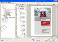 Linde ForkLift Truck 2009 electronic spare parts catalogue Linde Forklift Trucks, presented Spare Parts Documentation, Linde Parts Manuals, Linde Forklift Serivce Information, Operating instructions, training manuals, assembly, disassembly, maintenance, repair, technical data, wiring  diagrams, hydraulic diagrams