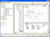 Linde ForkLift Truck 2009 electronic spare parts catalogue Linde Forklift Trucks, presented Spare Parts Documentation, Linde Parts Manuals, Linde Forklift Serivce Information, Operating instructions, training manuals, assembly, disassembly, maintenance, repair, technical data, wiring  diagrams, hydraulic diagrams