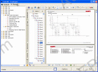 Linde ForkLift Truck 2009 electronic spare parts catalogue Linde Forklift Trucks, presented Spare Parts Documentation, Linde Parts Manuals, Linde Forklift Serivce Information, Operating instructions, training manuals, assembly, disassembly, maintenance, repair, technical data, wiring  diagrams, hydraulic diagrams