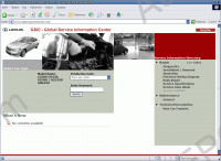Lexus GS430/300 ENG 01/2005--> New Car Features, Lexus GS 430, Lexus GS 300 Repair Manual, Service Manual, Electrical Wiring Diagrams, Body Repair Manual, Service Data Sheet, Relevant Supplement manuals