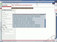Lexus GS430/300 ENG 01/2005--> New Car Features, Lexus GS 430, Lexus GS 300 Repair Manual, Service Manual, Electrical Wiring Diagrams, Body Repair Manual, Service Data Sheet, Relevant Supplement manuals