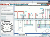 Lexus GS430/300 ENG 01/2005--> New Car Features, Lexus GS 430, Lexus GS 300 Repair Manual, Service Manual, Electrical Wiring Diagrams, Body Repair Manual, Service Data Sheet, Relevant Supplement manuals