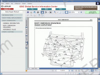 Lexus GS430/300 ENG 01/2005--> New Car Features, Lexus GS 430, Lexus GS 300 Repair Manual, Service Manual, Electrical Wiring Diagrams, Body Repair Manual, Service Data Sheet, Relevant Supplement manuals