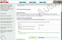 Lexus GS 450h ENG 02/2006--> New Car Features, Repair Manual, Service Manual, Lexus Gs450h Electrical Wiring Diagrams, Lexus Body Repair Manual, Service Data Sheet, Relevant Supplement manuals