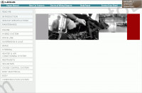 Lexus GS 450h GER 02/2006--> New Car Features, Repair Manual, Lexus GS450h Service Manual, Electrical Wiring Diagrams, Body Repair Manual, Service Data Sheet, Relevant Supplement manuals