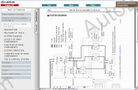 Lexus GS 450h GER 02/2006--> New Car Features, Repair Manual, Lexus GS450h Service Manual, Electrical Wiring Diagrams, Body Repair Manual, Service Data Sheet, Relevant Supplement manuals