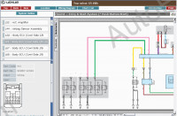 Lexus GS 450h GER 02/2006--> New Car Features, Repair Manual, Lexus GS450h Service Manual, Electrical Wiring Diagrams, Body Repair Manual, Service Data Sheet, Relevant Supplement manuals