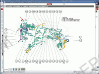 Lexus GS460, GS 430, GS 300 01/2005--> New Car Features, Lexus GS460, Lexus GS 430, GS 300 Repair Manual, Service Manual, Electrical Wiring Diagrams, Body Repair Manual, Service Data Sheet, Relevant Supplement manuals
